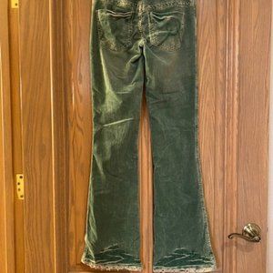 Marlow Vintage Corduroy 25/1